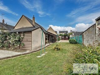  Maison à vendre 4 pièces 90 m²