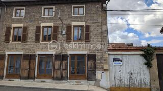  Maison à vendre 5 pièces 158 m²