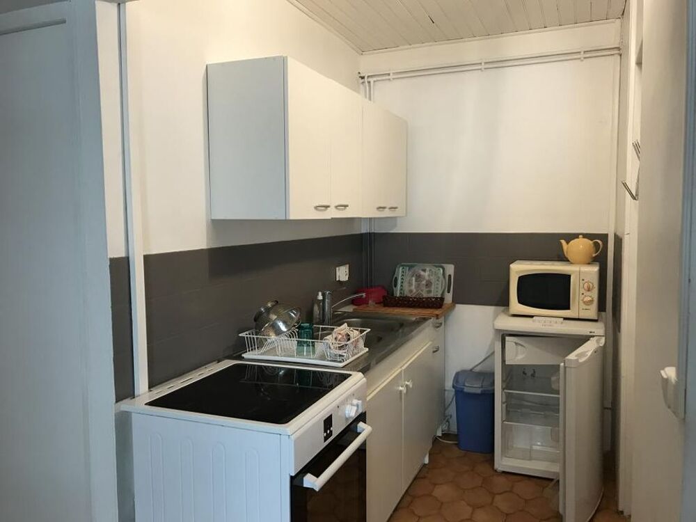 Location Appartement Appartement de 35m2 à louer sur Montpellier Montpellier