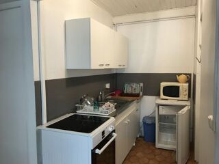  Appartement à louer 2 pièces 35 m²