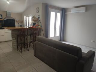  Maison à vendre 3 pièces 58 m²