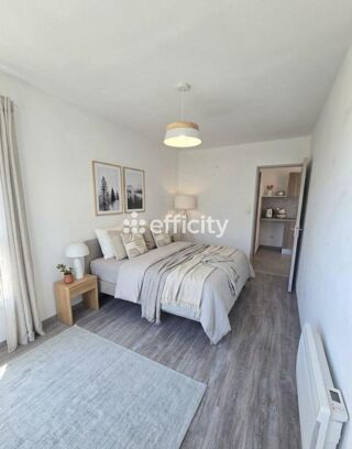  Appartement � vendre 2 pi�ces 36 m�