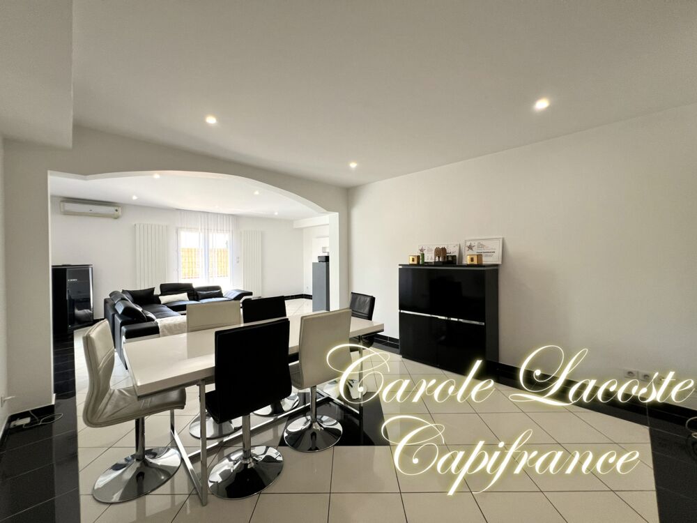 Vente Maison Maison de plain pied Colomiers secteur Garroussal(31) Colomiers