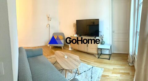  Appartement � louer 2 pi�ces 30 m�