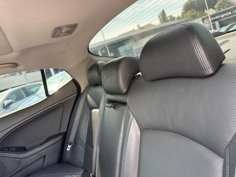 OPTIMA 2.0 HYBRID 2015 occasion 78240 Chambourcy