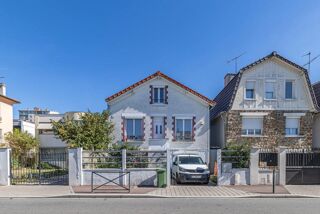  Maison à vendre 8 pièces 160 m²