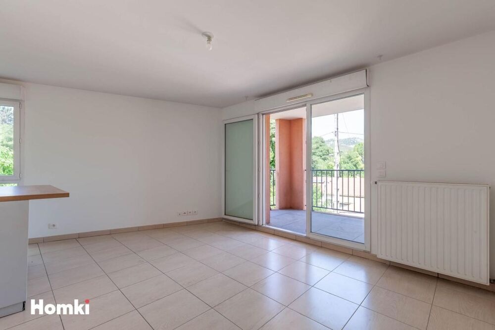 Vente Appartement Appartement T2 de 41 m² à Marseille 13011 Marseille 11