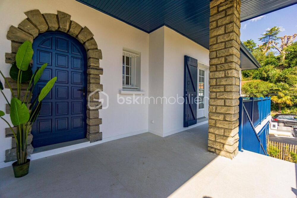  vendre  Appartement Saint-Jean-de-Luz (64500)