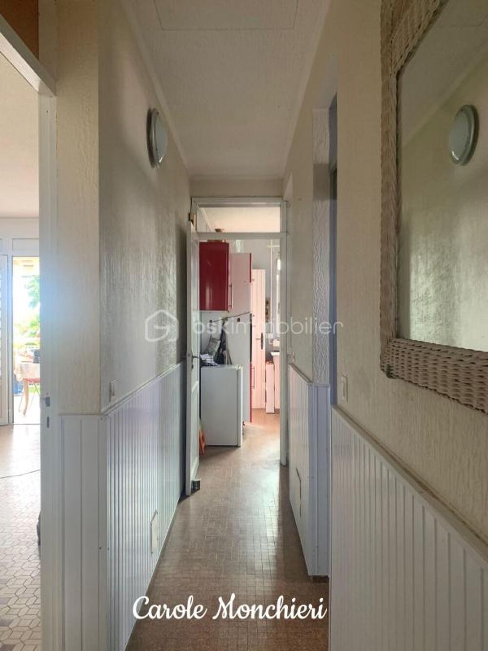 Vente Maison MAISON Basse terre