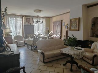  Maison à vendre 7 pièces 186 m²