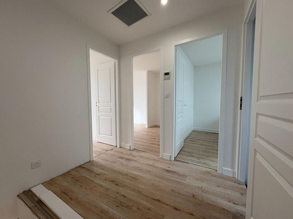 Vente Maison Maison  Magnac sur Touvre 90 m² 4 pièce(s)   Crit réf 426115 Magnac sur touvre