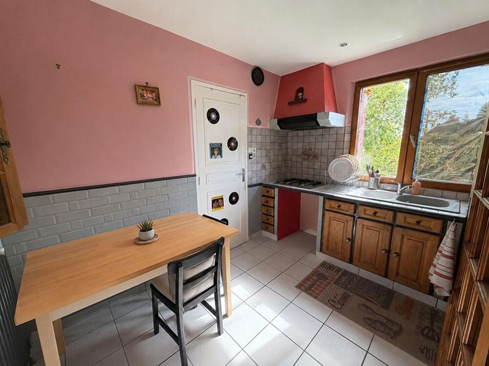 Vente Maison Maison de caractère proche des commodité de Nevers Nevers