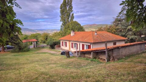   Maison à vendre 5 pièces VIC LE COMTE (63) Maison - 5 pièce(s) - 112 m²