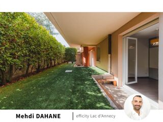 Vente Appartement Appartement Cruseilles