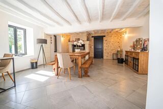  Maison à vendre 8 pièces 226 m²