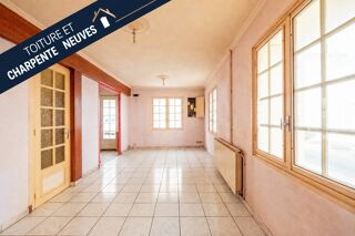  Maison à vendre 4 pièces 77 m²