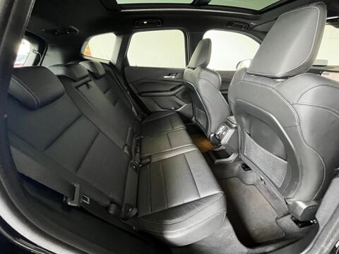 Serie 2 220i M Sport 2022 occasion 33000 Bordeaux