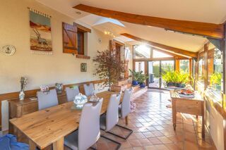  Maison à vendre 6 pièces 137 m²
