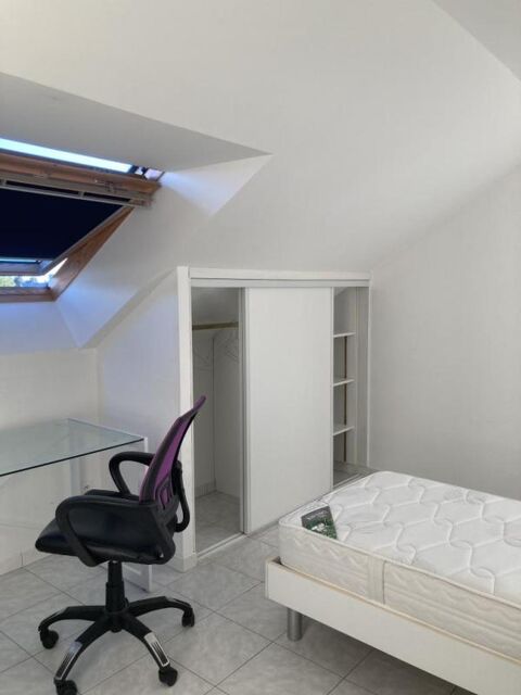  Appartement � louer 3 pi�ces 60 m�