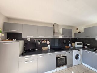  Appartement à vendre 1 pièce 23 m²