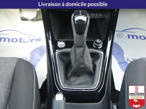 T-Cross 1.0 TSI 116 Start/Stop DSG7 Life Plus +Jan 2026 occasion 10150 Lavau