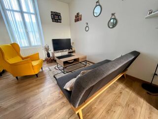  Maison � vendre 4 pi�ces 62 m�