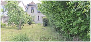  Maison à vendre 6 pièces 122 m²