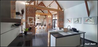  Maison  vendre 10 pices 280 m