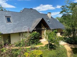  Maison à vendre 9 pièces 223 m²