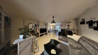  Maison � vendre 4 pi�ces 99 m�