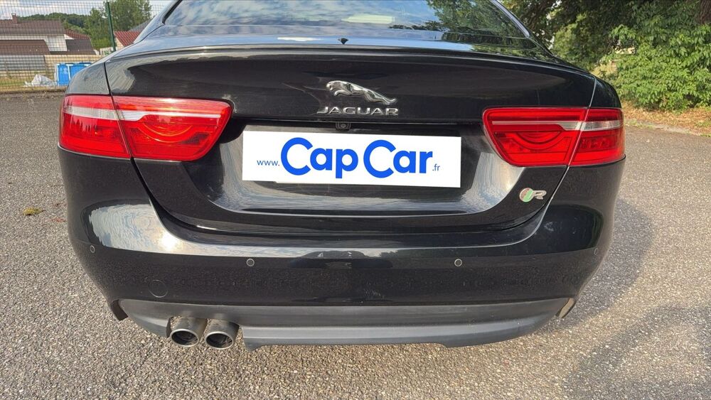 XE 2.0 D 180 AWD BVA8 R-Sport 2018 occasion 57890 Diesen