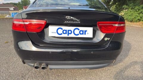 XE 2.0 D 180 AWD BVA8 R-Sport 2018 occasion 57890 Diesen