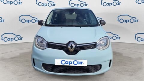 Twingo 1.0 SCe 65 Zen 2020 occasion 97438 Sainte Marie