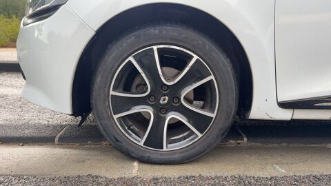 Clio IV 1.2 75 Limited 2014 occasion 13012 Marseille