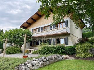  Maison à vendre 5 pièces 140 m²