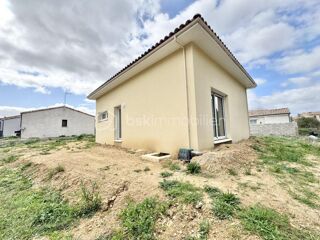  Maison � vendre 4 pi�ces 100 m�