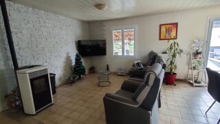  Maison à vendre 5 pièces 85 m²