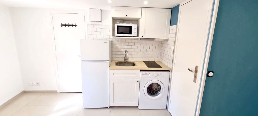Location Appartement Studio de 15m2 à louer sur Meulan-en-Yvelines Meulan en yvelines