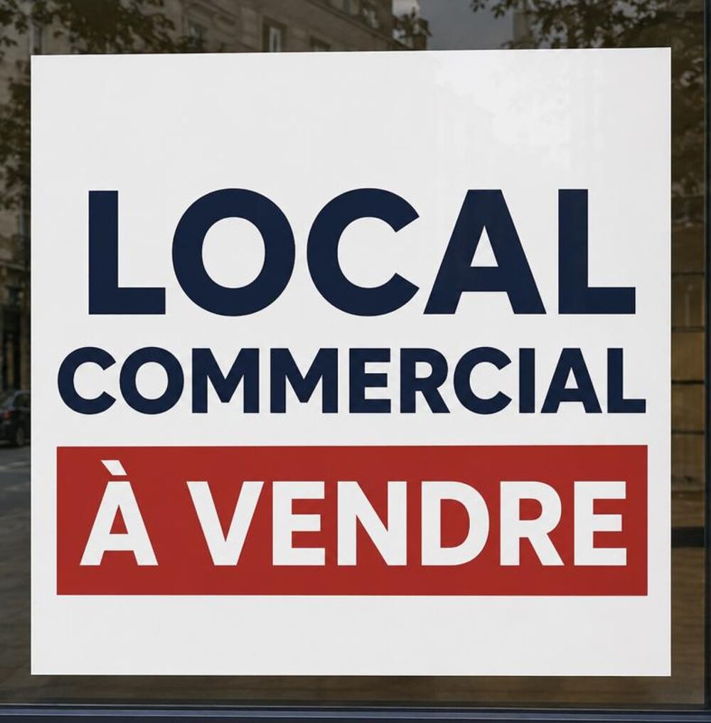   Locaux/Biens immobiliers 