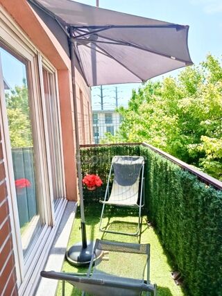  Appartement � vendre 3 pi�ces 62 m�