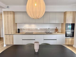  Appartement � vendre 3 pi�ces 73 m�