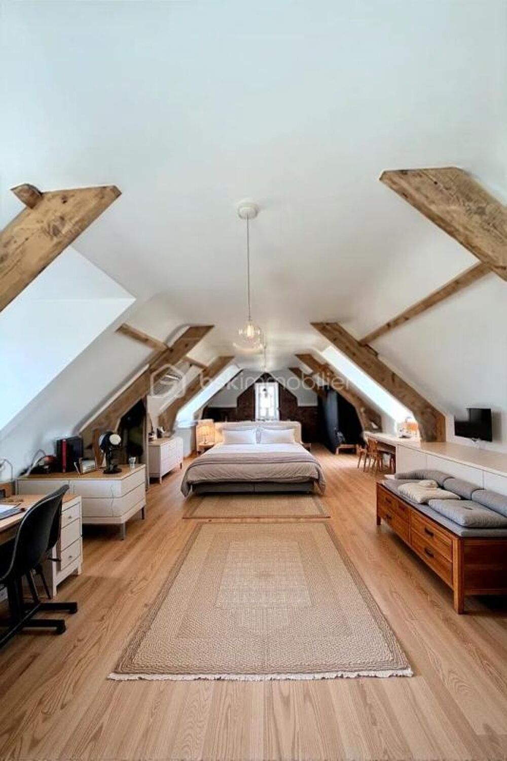 � vendre  Propri�t�/ch�teau Vannes (56000)