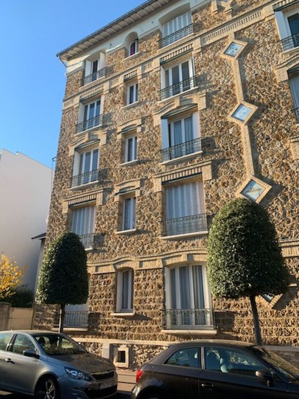 Location Appartement Studio de 22m2 à louer sur Enghien-les-Bains Enghien les bains