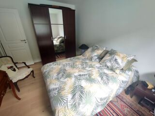  Maison � vendre 8 pi�ces 190 m�