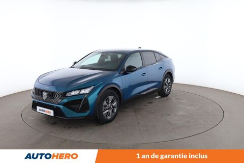 Annonce voiture Peugeot 408 21490 €