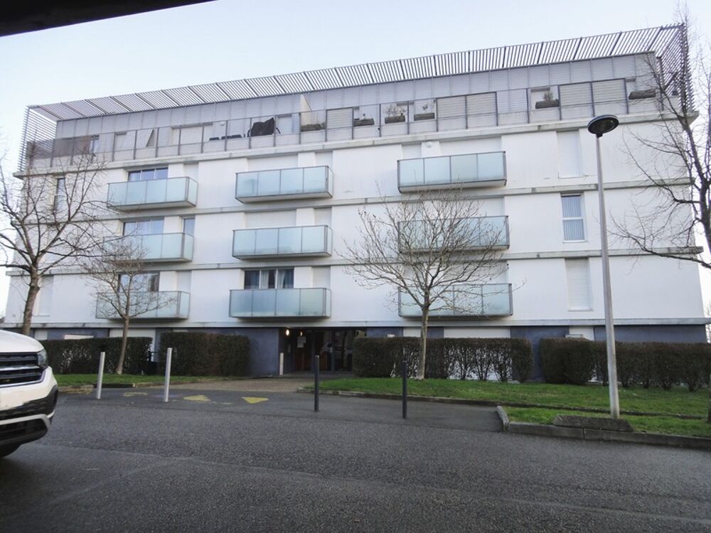 Vente Appartement Dpt Morbihan (56),  vendre LORIENT appartement T2 de 44 m  - Plain pied Lorient