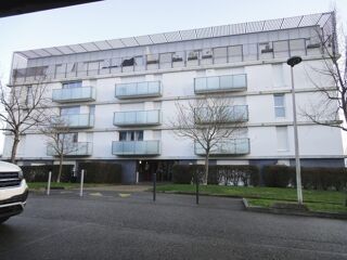  Appartement  vendre 2 pices 44 m