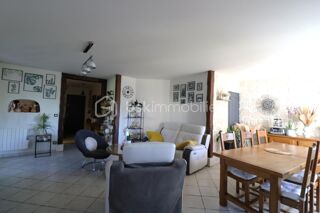  Appartement � vendre 4 pi�ces 102 m�