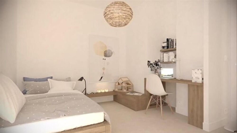 Vente Maison 4 PIÈCES de 84m² Hermanville sur mer