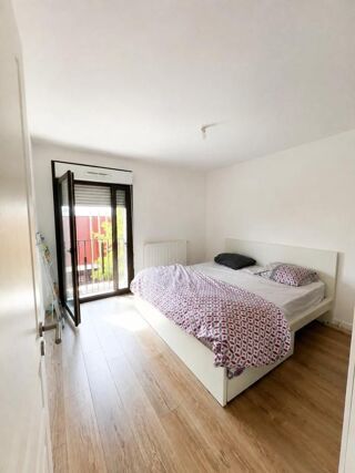  Appartement à vendre 3 pièces 60 m²